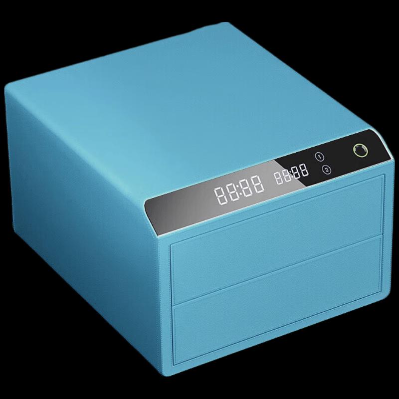 Tiger Умный домашний сейф-ящик Bluetooth и Wi-Fi