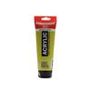 Acrylic Paint In Tube - Light Olive Green - 621 - Amsterdam - 250ml