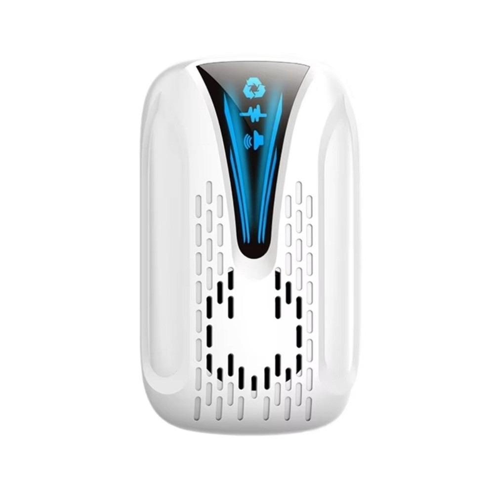 US/UK/EU Ultrasonic Mosquito Repellent Portable Insect Repellent Cockroach Repellent  Home Use