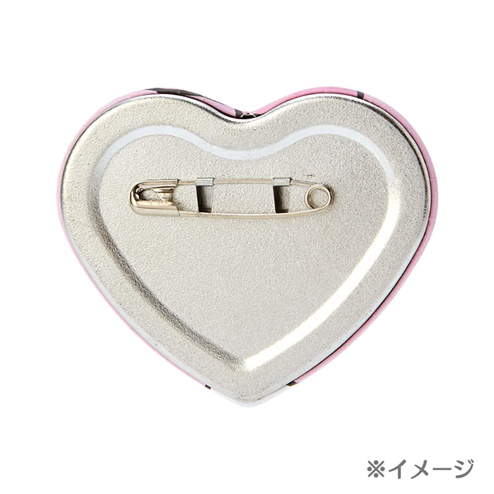 Sanrio Мне больше всего нравится держатель для талисмана Hangyodon 13 x x 4 см из полиэстера 137341, лучший! Саюри-тян 9.5