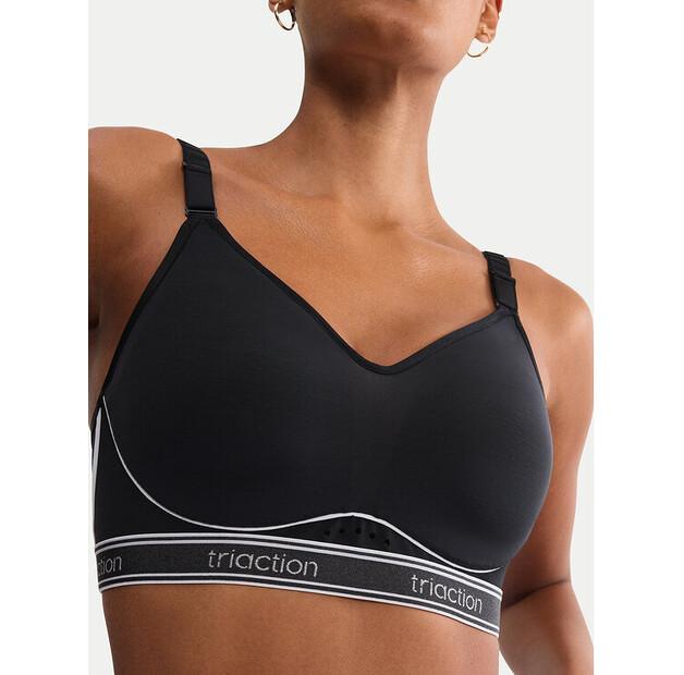 Спортивный бюстгальтер Triumph Triaction Cardio Breeze