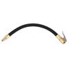 Tire Inflator Hose Extension Tube Tyre Pump Quick Inflation Chuck Adapter for Car Motorcycle  Wi
