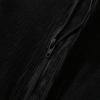 MOIF [Aw25] Pcs Combat Corduroy Pants / Black