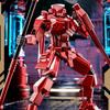 Многосуставной подвижный робот-воин-трансформер, 3D-печатный манекен рыцаря, игрушки-манекены, игры для детей и взрослых, родительско-детские игры, подарки