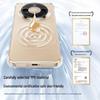 Ugreen Кристально Чистый Ультратонкий Чехол для Телефона для Huawei Mate 80/80 Pro
