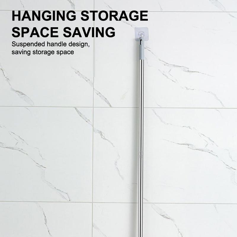 Швабра для уборки пыли с потолка, Гибкая вращающаяся швабра для пола, Швабра для стен, Влажная и сухая швабра, Плитка для пола, Стеклянное окно, Швабра для чистки автомобиля