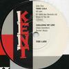 7-дюймовая пластинка TOBI LARK, O C TOLBERT - Challenge My Love / You Got Me Turn TOWN116 Kent 2002 UK Soul/Funk Б/у