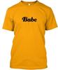 Футболка Petal Babe Сделано в США Размеры от S до 5XL