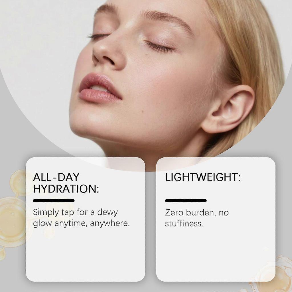 Hydrating Facial Care Spray