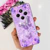 Чехол для Xiaomi Poco C75 2024 Новый Стильный Цветок Мягкий Прозрачный Силиконовый Чехол для Телефона Для Xiaomi Poco C75 4G C 75 PocoC75 Coque