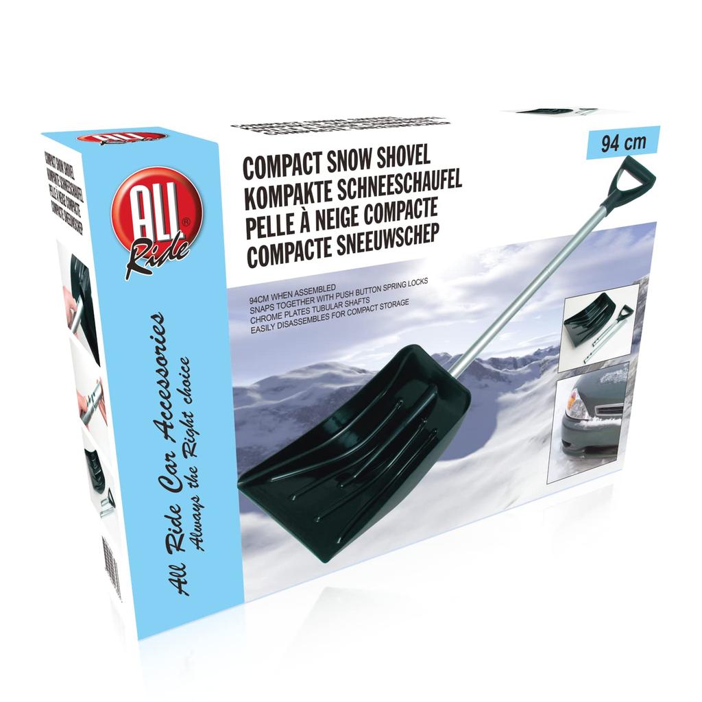 pala de nieve 94cm