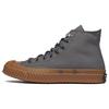 Chuck 70 Bosey High Origin Story Grey Gum Unisex Sneakers Uncharted-Waters-Blue A04532C
