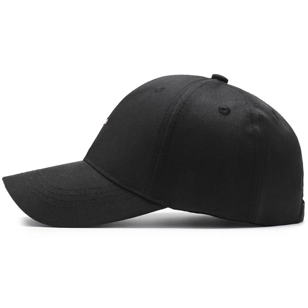 Unisex Fashion Outdoor Adjustable Embroidered Baseball Cap