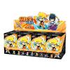 Оригинальная фигурка NARUTO SHIPPUDEN Хроники Великой Войны Ниндзя Серия Настольное украшение Игрушка Подарок на день рождения