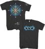 Tool Unisex T-shirt Band Nerve Ending
