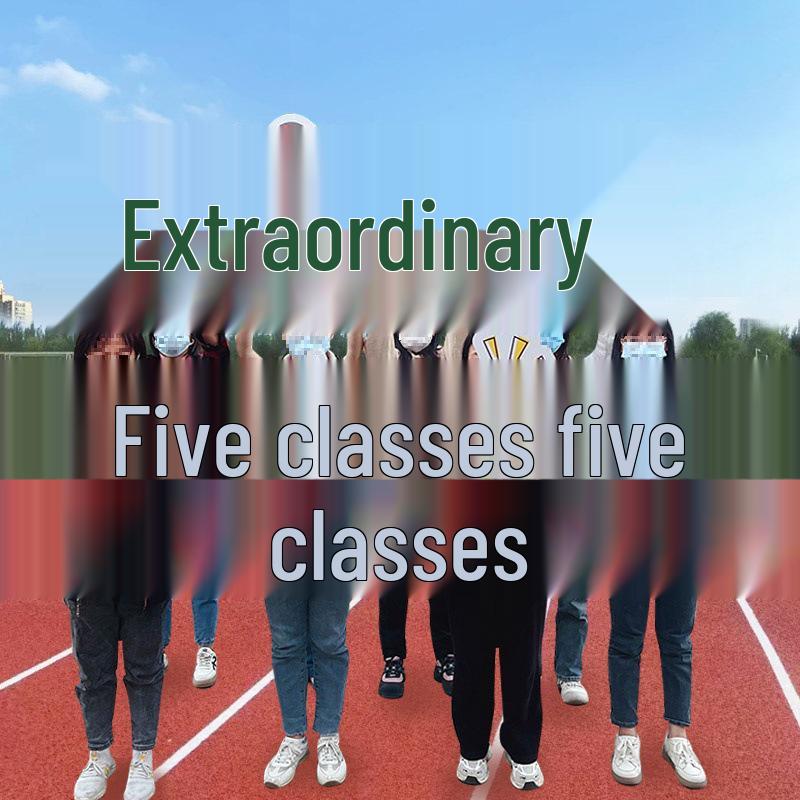 Custom Cheer Signs & Pom-Poms for Sports Events & Team Photos