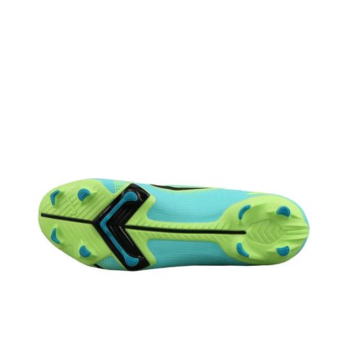 Nike Mercurial Vapor 14 Academy FG MG Dynamic Turquoise Lime Glow CU5691-403