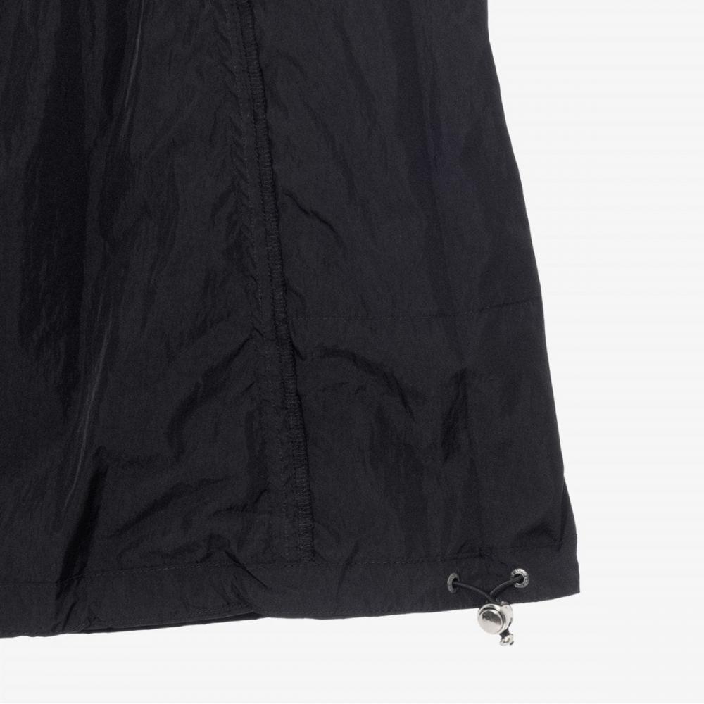 The North Face Женская мини-юбка Шелдон Черная Nk6nr35l