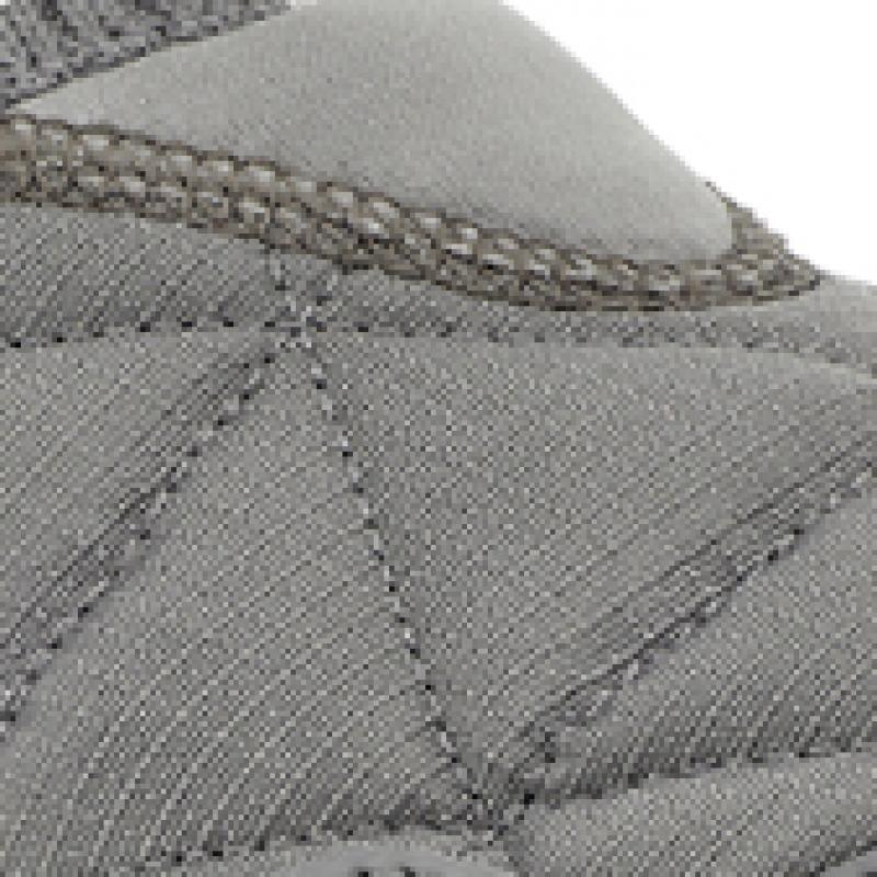 Teva Женские зимние стеганые слипоны Rember Серые Stvf2335471 Mnm