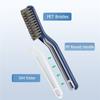 With Clip Corner Cleaning Bathroom Cleaning Brush Scraping Brush Floor Seam Brush Window Gap Brush