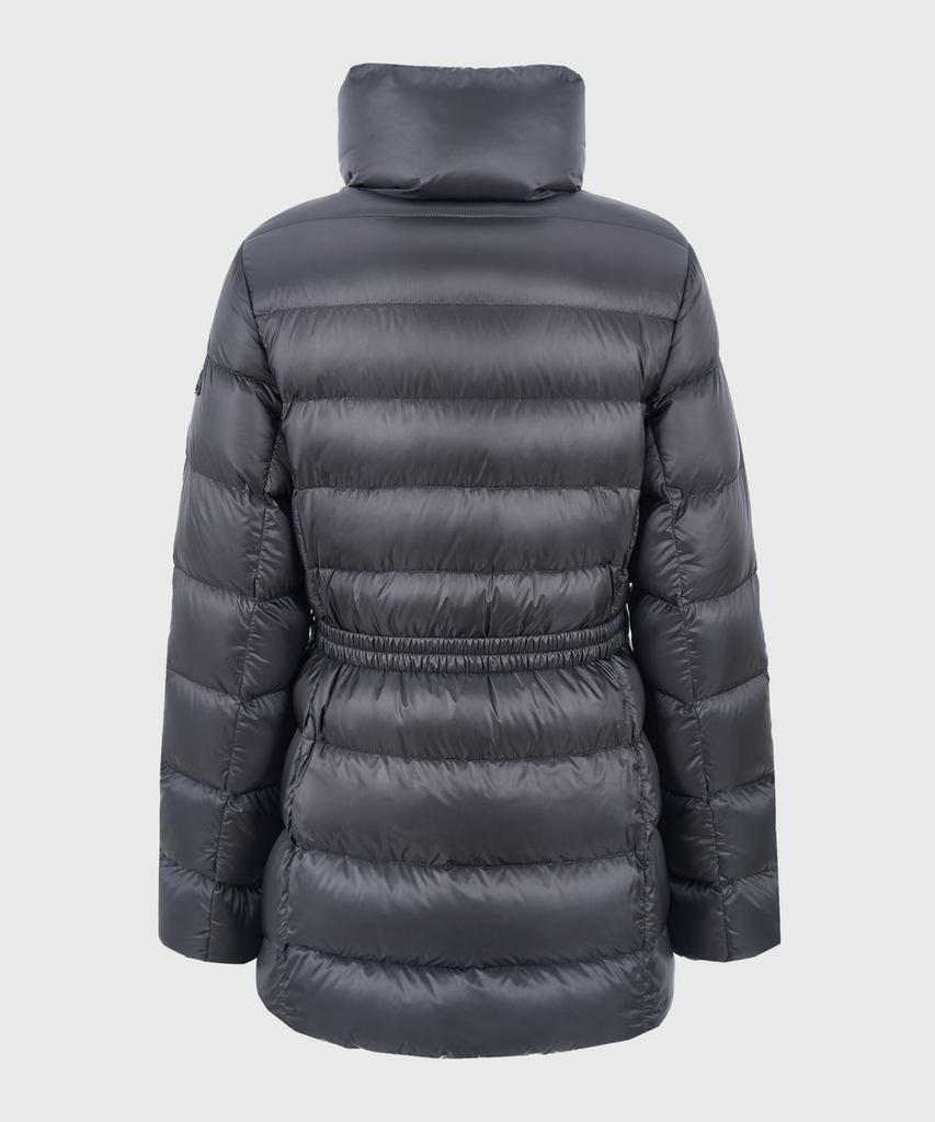 DUVETICA Elbezia Mid (Black) (Women'S Down Jumper)