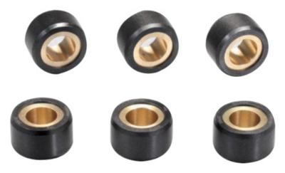 Комплект суперроликов KITACO для (8,0 г) CygnusX/Axis Street/Bewith и т.д.. 462-0106080