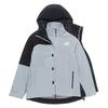 The North Face Мужская зимняя куртка 3-в-1 из флиса 89ZPK1C