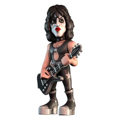 Коллекционная фигурка MINIX KISS the Starchild