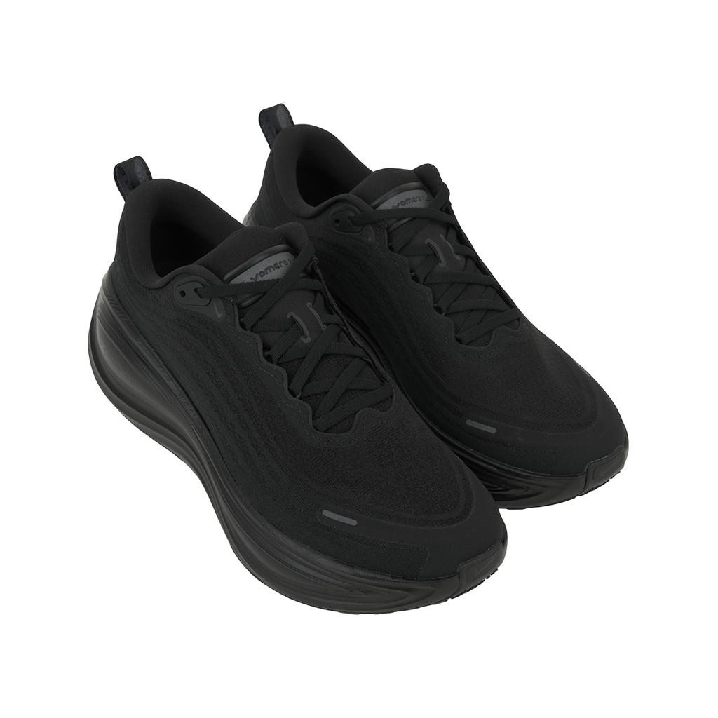 Nike Мужские кроссовки Vomero Plus Черные IO4482-002
