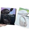 Беспроводные полноразмерные Bluetooth-наушники Bose QuietComfort Ultra с шумоподавлением