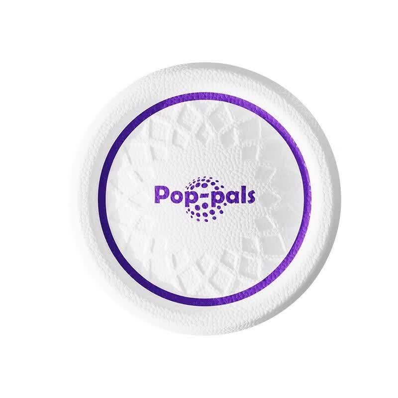 Игрушка для собак Guiwei Pop-Pals Фрисби