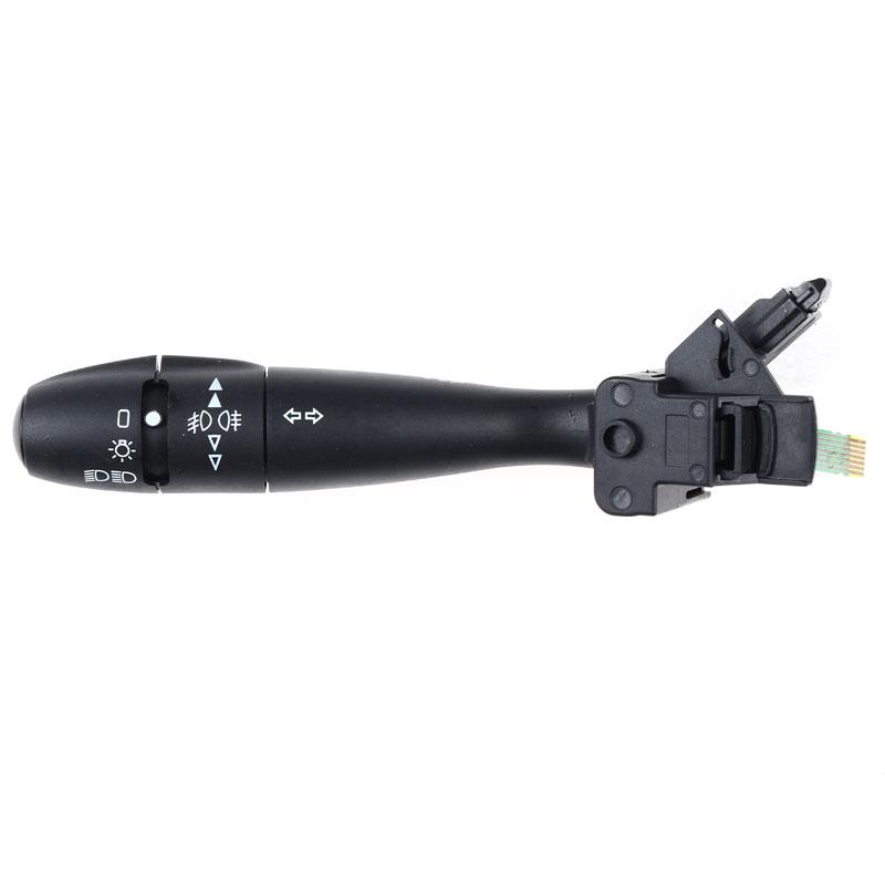 Новый переключатель указателя поворота для PEUGEOT 1007 206 207 307 406 407 807 96477533XT 96595087XT 96608841XT рулевая колонка клаксон