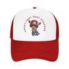 Zoro Mesh Baseball Caps Adult Fashion Trucker Hat Roronoa Zoro SwordUnisex onepieces  Unisexga Adjustable Summer Sports Cap