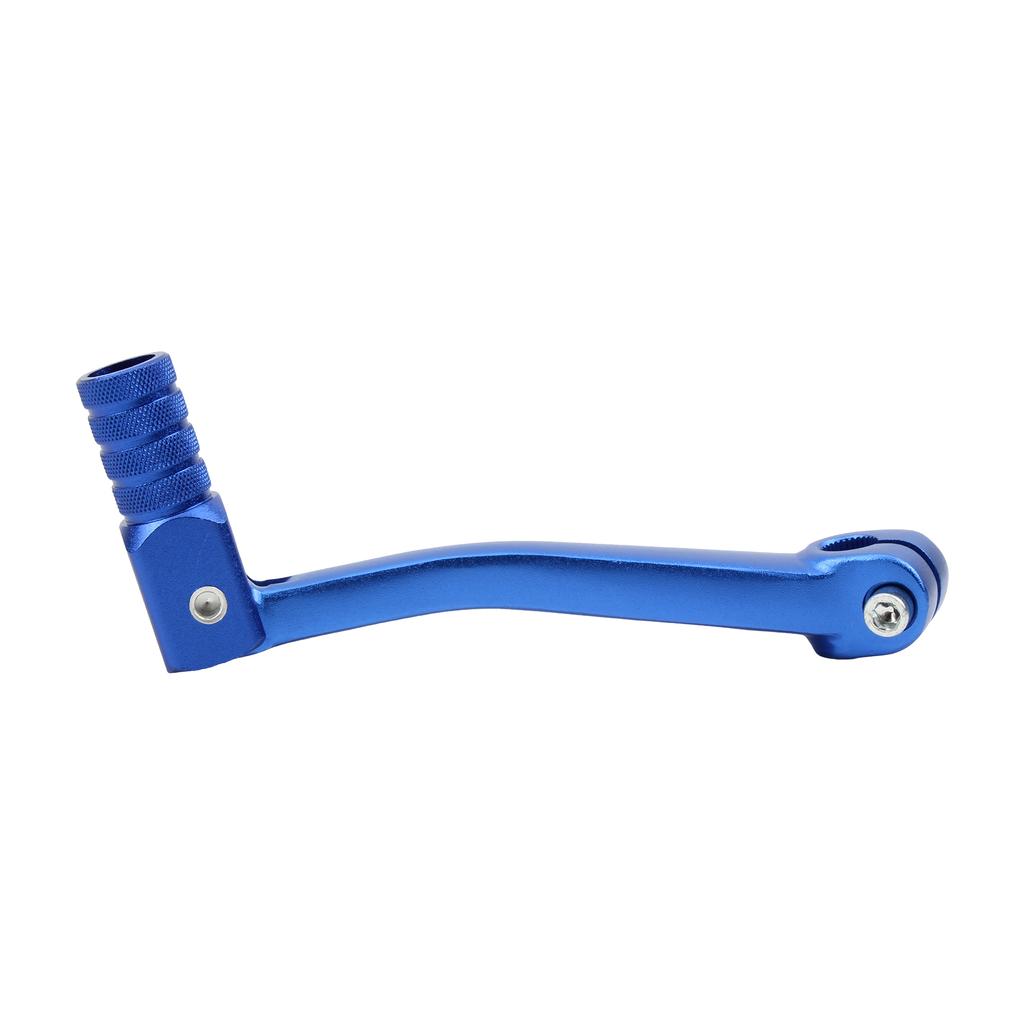 Motorcycle CNC Folding Aluminum Gear Shift Lever For KTM Kayo Honda ATV Dirt Bike Universal Accessories Motocross Engine Parts