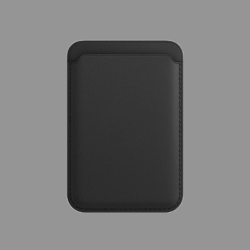 Магнитный держатель для карт Magsafe для iPhone 17 Pro Max, Subway 16 Pro и Bus 14 Couples