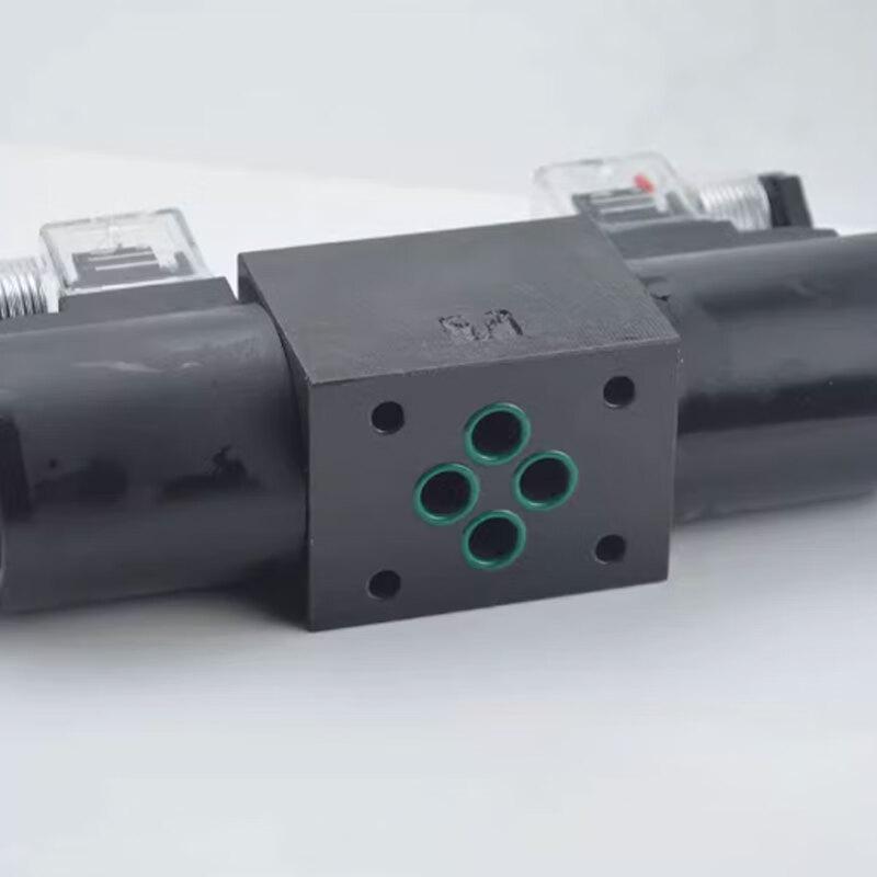 Гидравлический соленоидный directional control valve