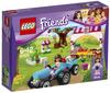 LEGO Друзья Саншайн Ферма 41026