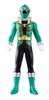 Kaizoku Sentai Gokaiger Sentai Hero Series 04 Gokai Green [Bandai]