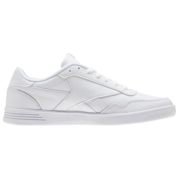 Reebok Royal Techque T Triple White Unisex Sneakers BS9088