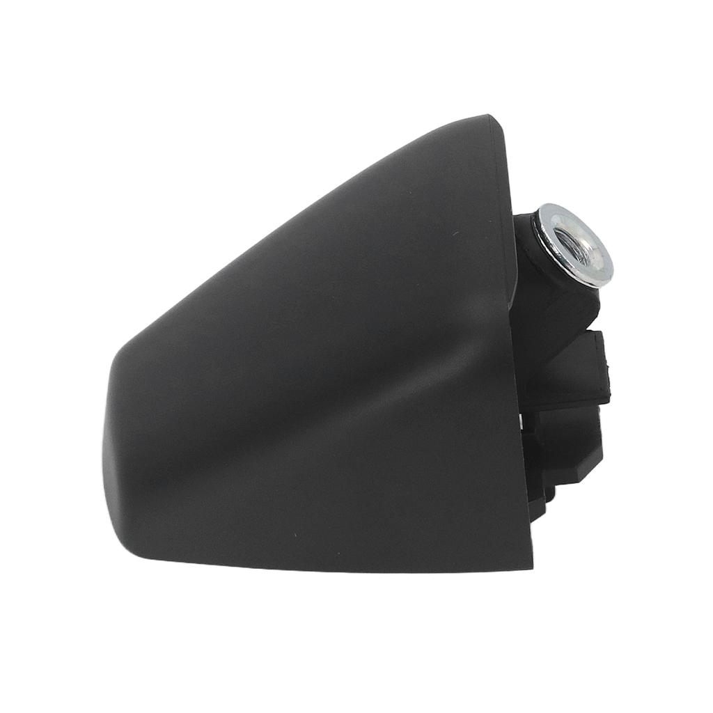 Exterior Door Handle End Cap 25957911 ABS Outside Door Handle Replacement for Hummer H3 H3T