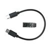 Mini Usb C Camera Module For Esp32 S3 Development Board Supports 720P 1Mp 65 Degree Wide Angle