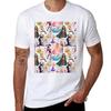 Eras TShirt t shirts for Unisex slim fit t shirt Unisex cotton TShirt