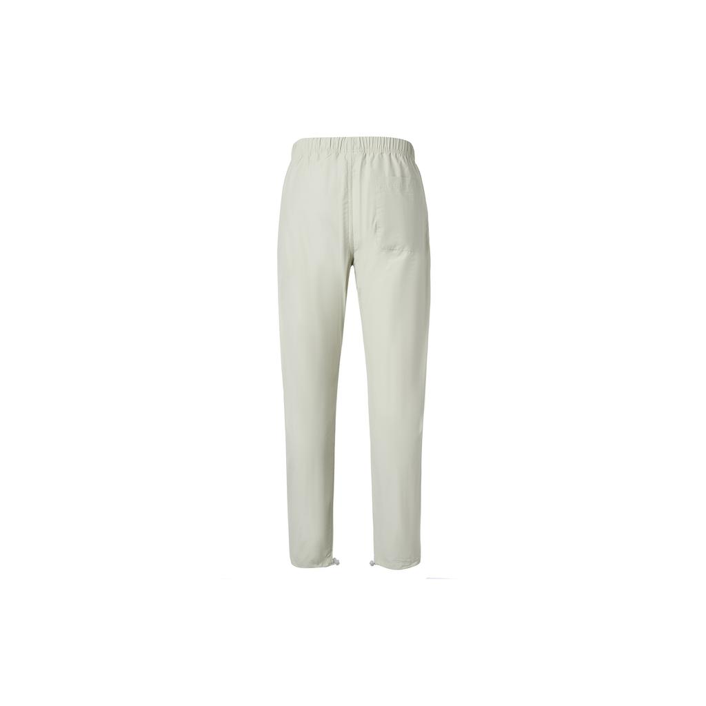 Fear of God Essentials FW20 Track Pants 'Sage' Men's 0130250500119012