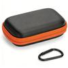 Ударопрочный чехол для SSD Водостойкий подклад из пены Чехол для внешнего жесткого диска Жесткий защитный чехол для E80/E30/E60/E81 для улицы
