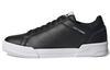 Кроссовки Tourino Adidas Originals 'Черный Белый' H02176