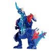 Bandai Ультрамен Омега Метеор Серия Кайдзю 01 DX Рекинес