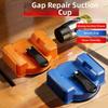 Non-slip Handle Floor Gap Fixer Tool Suction Cup Flooring Gap Repair Kit  Floor Installation