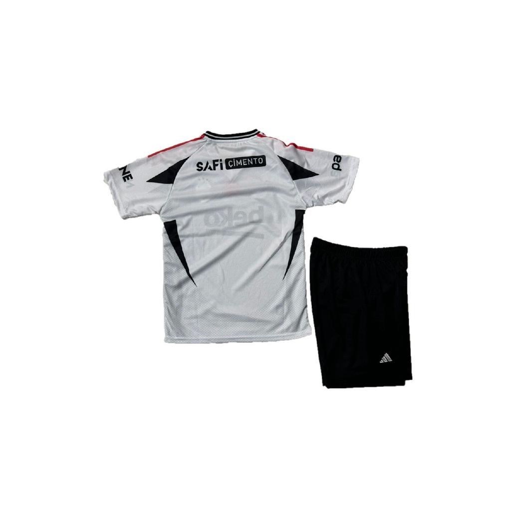 Детские футбольные майки нового сезона Beikta-anonymous, 2 шт.