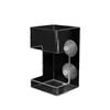 Parrotfish Turtle Floating Feeding Ring for Large Fish Tanks & Koi Aquariums