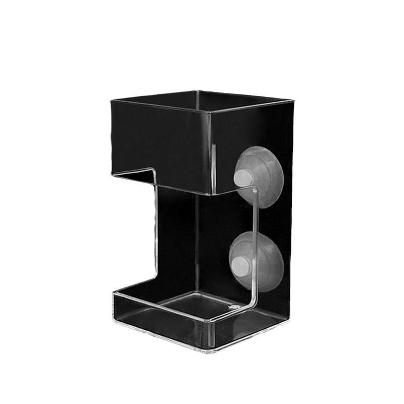 Parrotfish Turtle Floating Feeding Ring for Large Fish Tanks & Koi Aquariums